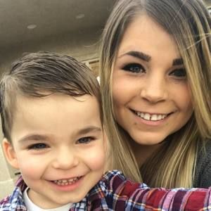 Meet your Posher, Jazmin